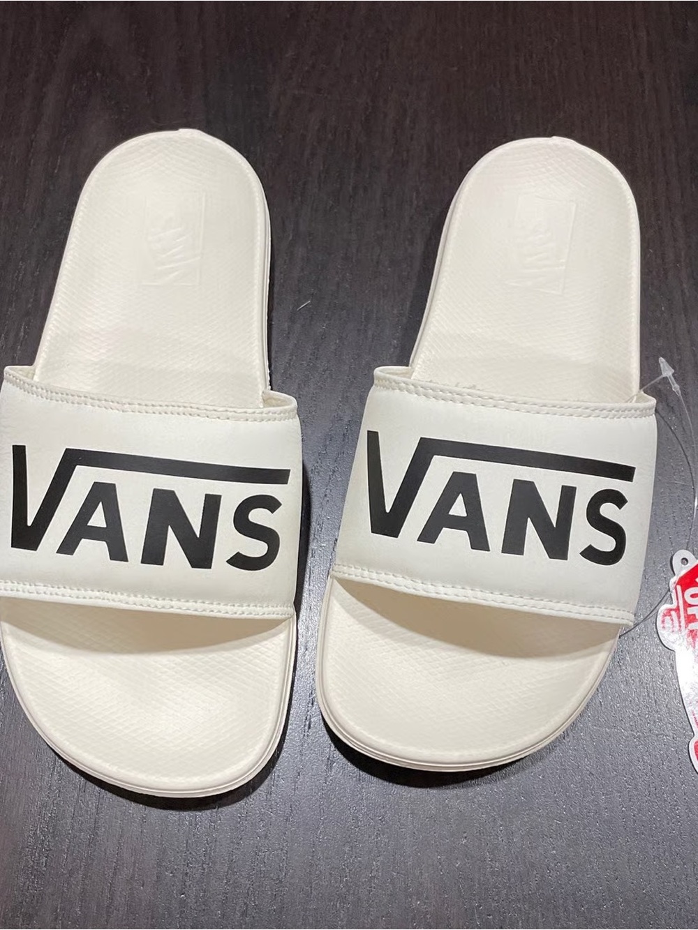 Vans La Costa Slide-On